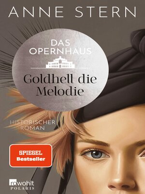 cover image of Das Opernhaus